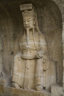 Dazu stone Beishan