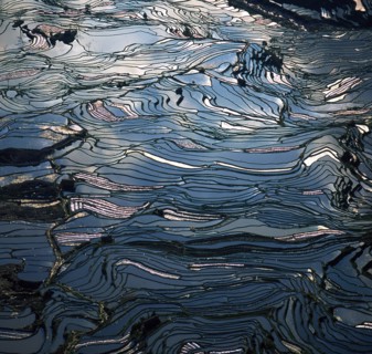 Yuanyang, Yunnan