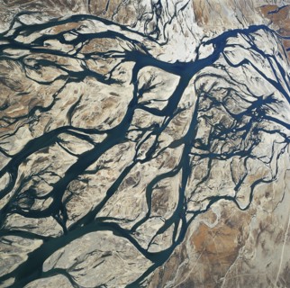 Yarlung Tsangpo River, Tibet
