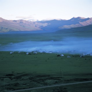 Sichuan Province,