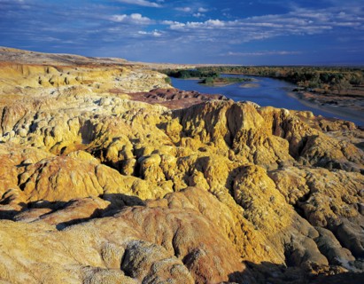 Xinjiang