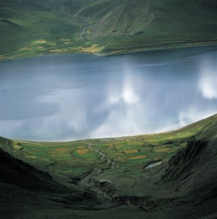 Tibet