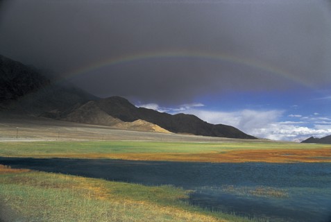 Tibet