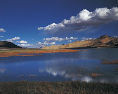 Tibet