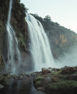 Sichuan Province, Jiuzhaigou
