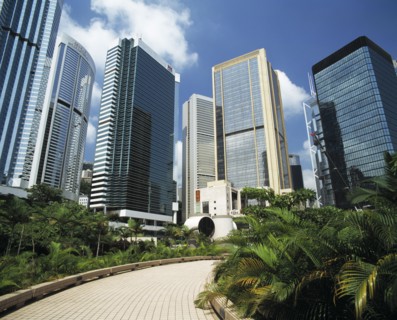 Hong Kong
