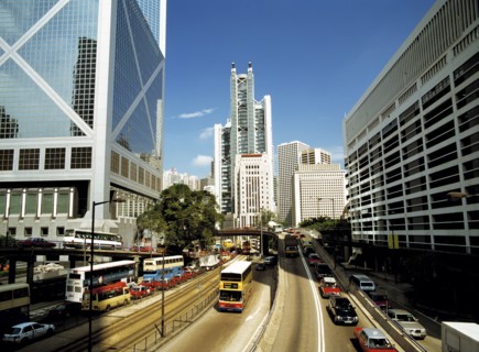 Hong Kong