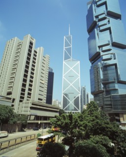 Hong Kong