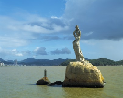 Zhuhai