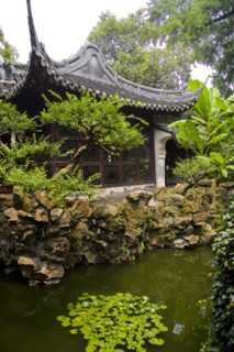 Shanghai Yuyuan