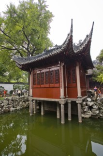 Shanghai Yuyuan