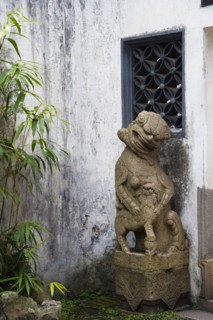 Shanghai Yuyuan