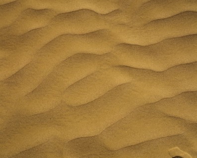 Desert