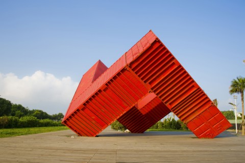 Taiwan, Kaohsiung,
