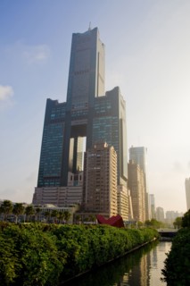 Taiwan, Kaohsiung,