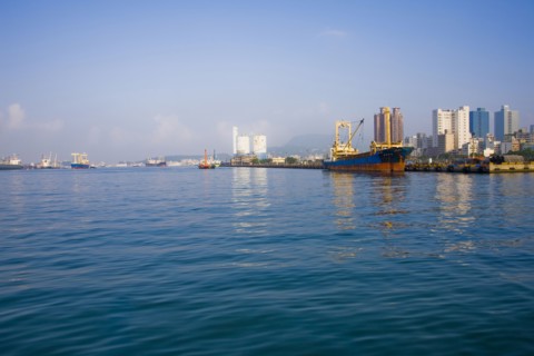 Taiwan, Kaohsiung,