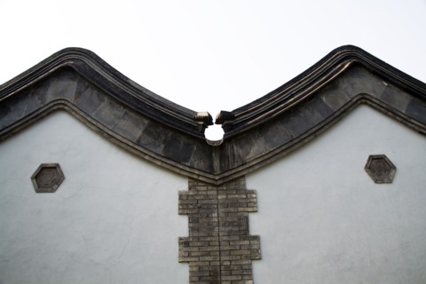 Hutong, Beijing