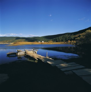 Shangri-La, Yunnan