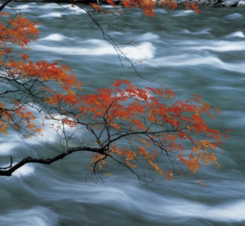 Sichuan Province, Jiuzhaigou