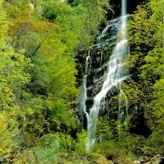 Waterfall