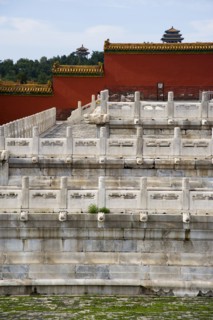 Beijing Forbidden City