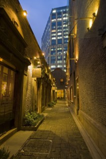 Shanghai, Xintiandi