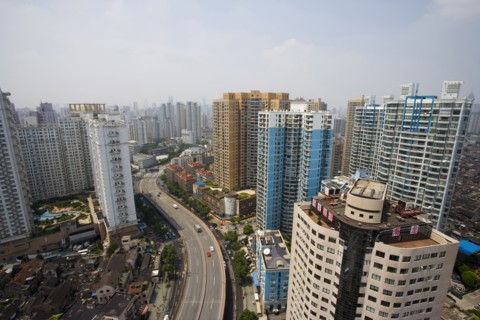Shanghai