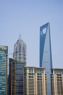 Shanghai, Pudong, Shanghai??????, ????