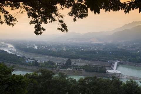 Dujiangyan
