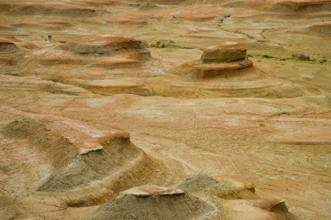Xinjiang Wuerhe Goast City