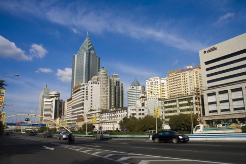 Urumqi, Xinjiang