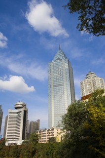 Urumqi, Xinjiang