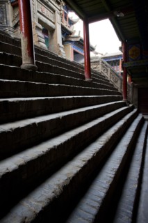 Gaomiao Zhongwei in Ningxia