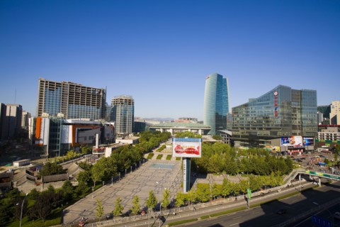 Beijing, Zhongguancun,