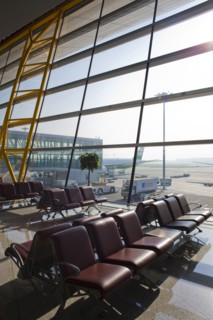 Beijing, Beijing Capital International Airport, Terminal 3,