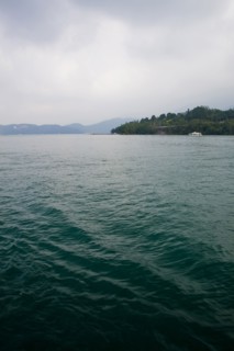 Taiwan, Sun Moon Lake,