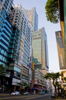 Taiwan, Kaohsiung,