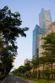 Taiwan, Kaohsiung,