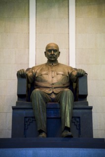 Taipei, Sun Yat-sen Memorial Hall, Sun Yat-sen,