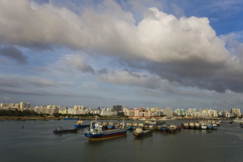 Haikou