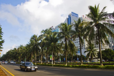 Haikou