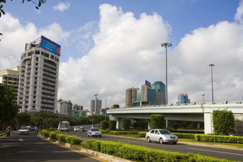 Haikou