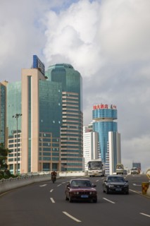 Haikou