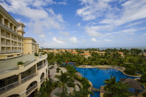 Boao Hotel