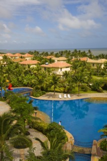 Boao Hotel