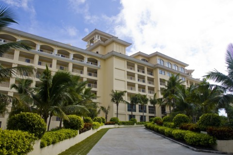 Boao Hotel