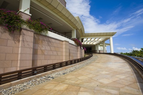 Asia International Convention Center