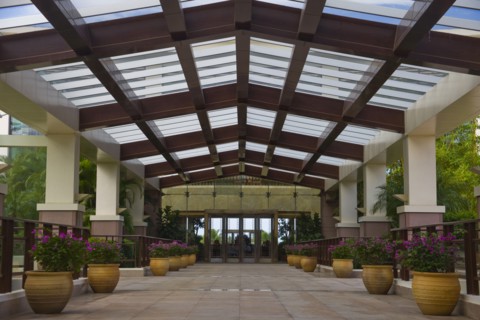 Asia International Convention Center