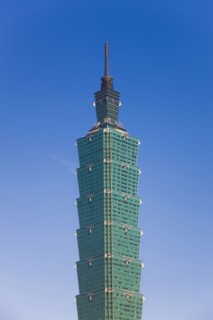 Taiwan, Taipei, 101,