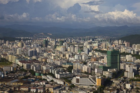 Sanya, Hainan